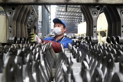 江西復工進行時 汽車配件行業過半企業未復工，復產仍面臨多重現實挑戰
