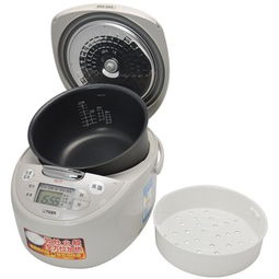 虎牌JAX-C15C電飯煲評(píng)測(cè) 4L容量與日本工藝的完美融合——解鎖國(guó)內(nèi)IT168首發(fā)精彩圖片