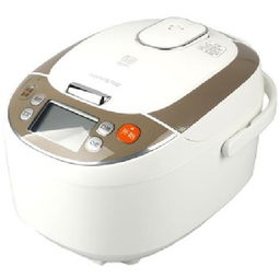 九陽(yáng)JYF-I40FY01 IH電飯煲全面評(píng)測(cè) 智能烹飪的新選擇